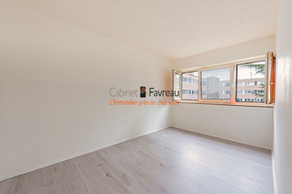 achat appartement chevilly-larue 94550