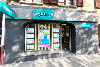 achat appartement chevilly-larue 94550