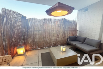 achat appartement chevilly-larue 94550