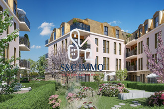 achat appartement chevilly-larue 94550