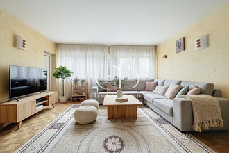 achat appartement chevilly-larue 94550