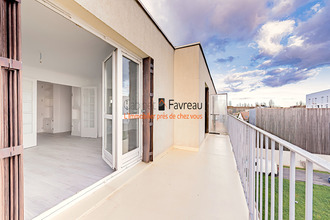 achat appartement chevilly-larue 94550