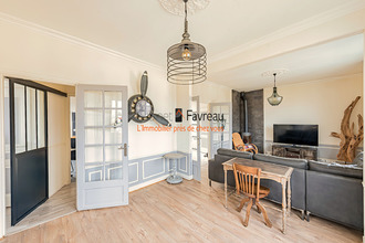 achat appartement chevilly-larue 94550