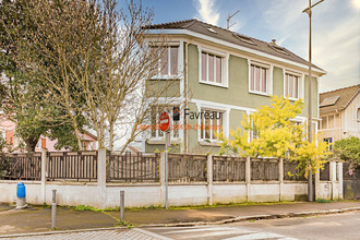 achat appartement chevilly-larue 94550