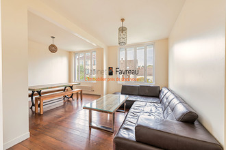 achat appartement chevilly-larue 94550