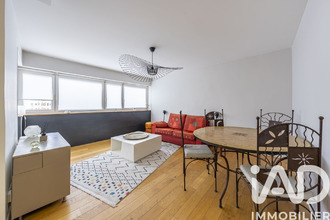 achat appartement chevilly-larue 94550