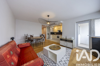 achat appartement chevilly-larue 94550