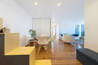 achat appartement chevilly-larue 94550