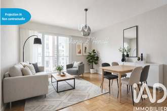 achat appartement chevilly-larue 94550