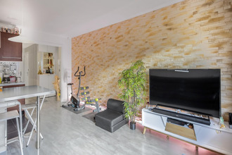achat appartement chevilly-larue 94550