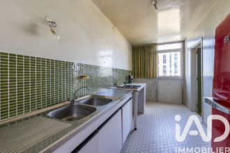 achat appartement chevilly-larue 94550