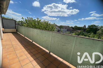 achat appartement chevilly-larue 94550