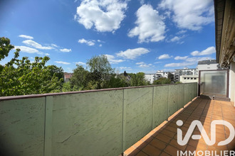achat appartement chevilly-larue 94550