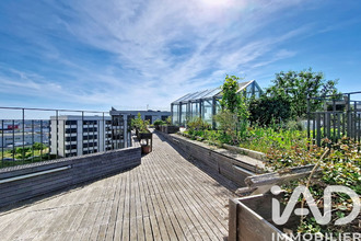 achat appartement chevilly-larue 94550