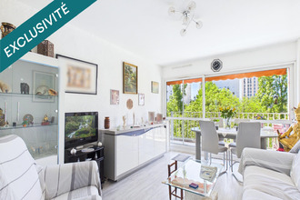 achat appartement chevilly-larue 94550