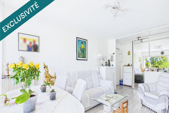 achat appartement chevilly-larue 94550