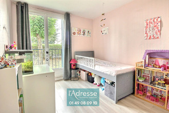 achat appartement chevilly-larue 94550