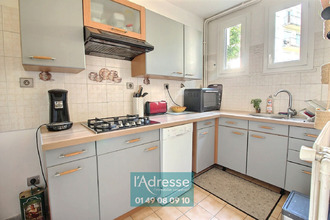 achat appartement chevilly-larue 94550