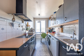 achat appartement chevilly-larue 94550