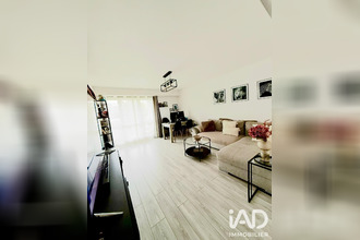 achat appartement chevilly-larue 94550