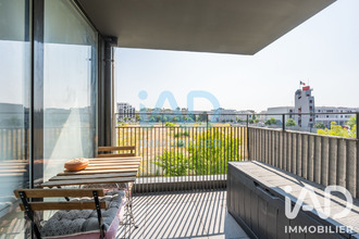 achat appartement chevilly-larue 94550