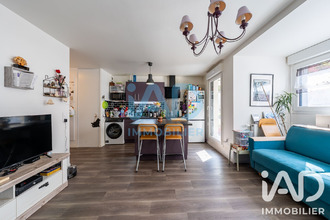 achat appartement chevilly-larue 94550