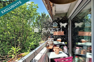 achat appartement chevilly-larue 94550