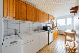 achat appartement chevilly-larue 94550