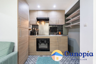 achat appartement chevilly-larue 94550
