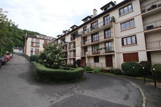 achat appartement chevreuse 78460