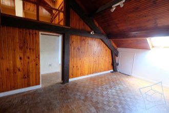 achat appartement chevreuse 78460