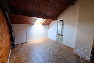 achat appartement chevreuse 78460