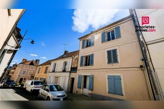 achat appartement chevreuse 78460