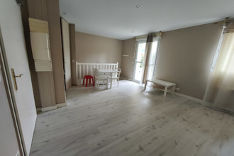 achat appartement chevreuse 78460