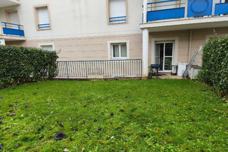 achat appartement chevreuse 78460