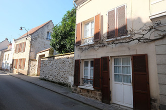 achat appartement chevreuse 78460