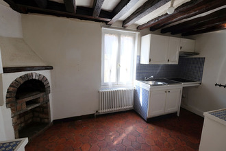 achat appartement chevreuse 78460