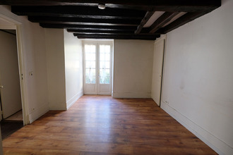achat appartement chevreuse 78460