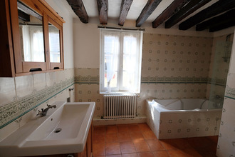 achat appartement chevreuse 78460