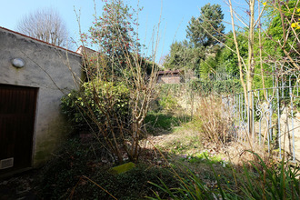 achat appartement chevreuse 78460