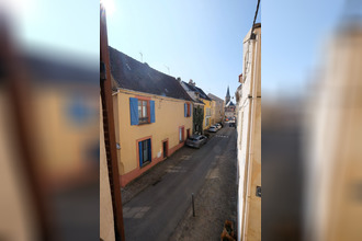 achat appartement chevreuse 78460