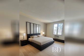 achat appartement chevreuse 78460