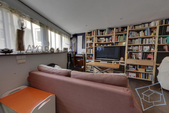 achat appartement chevreuse 78460