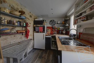 achat appartement chevreuse 78460