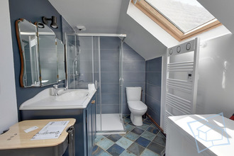 achat appartement chevreuse 78460