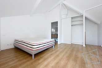 achat appartement chevreuse 78460