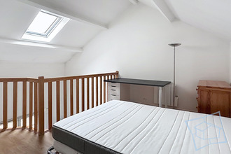 achat appartement chevreuse 78460