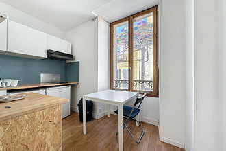 achat appartement chevreuse 78460