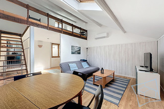 achat appartement chevreuse 78460