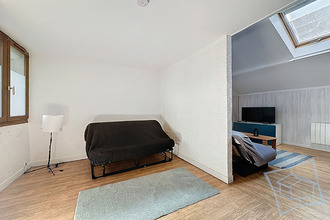 achat appartement chevreuse 78460